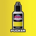 Turbo Dork: Pucker (Metallic)  
