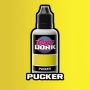 Turbo Dork: Pucker (Metallic)  - TDK-TDPUKMTA20 [631145994710]