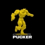 Turbo Dork: Pucker (Metallic)  - TDK-TDPUKMTA20 [631145994710]