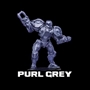 Turbo Dork: Purl Grey (Metallic) - TDK-TDPUGMTA20 [631145994765]