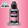 Turbo Dork: Sakura (Metallic) - TDK-TDK5083 [631145995083]
