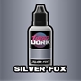 Turbo Dork: Silver Fox (Metallic) - TDK-TDK5014 [631145995014]