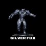 Turbo Dork: Silver Fox (Metallic) - TDK-TDK5014 [631145995014]