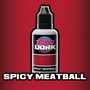 Turbo Dork: Spicy Meatball (Metallic) - TDK-TDK4529 [631145994529]