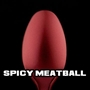 Turbo Dork: Spicy Meatball (Metallic) - TDK-TDK4529 [631145994529]