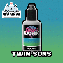 Turbo Dork: Twin Sons (Turboshift) - TDK-TDK5168 [631145995168]
