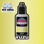 Turbo Dork: Yuzu (Metallic) - TDK-TDYUZMTA20 [631145995120]