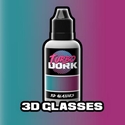 Turbo Dork: 3D Glasses (Turboshift) 