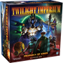Twilight Imperium 4th Edition: Prophecy Of Kings - FFGTI10 [841333112172]