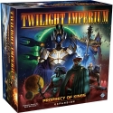 Twilight Imperium: Prophecy of Kings 