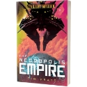 Twilight Imperium: The Necropolis Empire 