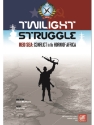 Twilight Struggle: Red Sea: Conflict in the Horn of Africa 