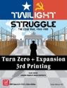 Twilight Struggle Turn Zero+ Expansion (3rd Printing) 