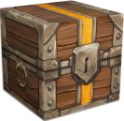 Twilight Sword: Card Chest 