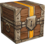 Twilight Sword: Card Chest - FLFTWS04 [7350105221071]