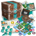 Twilight Sword: Starter Set 