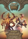 Twilight of the Gods: Season of Apocalypse 