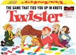Twister: Classic   - WMG1178 [714043011786]
