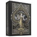 Tycoons Black Edition Playing Cards 