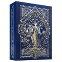 Tycoons Blue Edition Playing Cards 