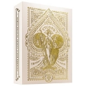 Tycoons Ivory Edition Playing Cards 