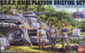 U.C. Hardgraph: Earth Federation Land MS Briefing Set 