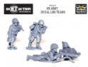 Bolt Action: USA: US Army 30 Cal LMG Teams 