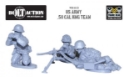 Bolt Action: USA: US Army 50 Cal HMG team 