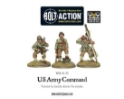 Bolt Action: USA: US Command 