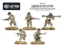 Bolt Action: USA: American Infantry 