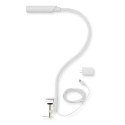 UberLight 3100TL (Miniature Work/Painting Light) (WHITE) 