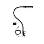 UberLight 3200TL (Miniature Work/Painting Light) (BLACK) - 3200TL [885885005698]