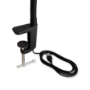 UberLight 3200TL (Miniature Work/Painting Light) (BLACK) - 3200TL [885885005698]