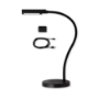 UberLight 4200TL (Miniature Work/Painting Light with Weighted Base) (BLACK)  - 4200TL [885885005704]