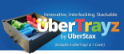 UberStax: UberTrayz 