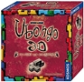 Ubongo 3D - TAK694258 [5060282511316]