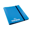Ultimate Guard: 4 Pocket FlexXfolio: Blue 