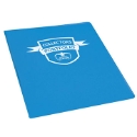 Ultimate Guard: 4 Pocket Portfolio: Blue 