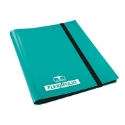 Ultimate Guard: 9 Pocket FlexXfolio: Turquoise 