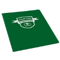 Ultimate Guard: 9 Pocket Portfolio: Green 