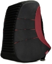 Ultimate Guard: Ammonite Anti-Theft Black/Red 2020 Exclusive Backpack  