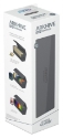 Ultimate Guard: Arkhive 400+ Standard Size Xenoskin: MONOCOLOR GREY 