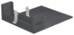 Ultimate Guard: Arkhive 400+ Standard Size Xenoskin: MONOCOLOR GREY - UGD011251 [4056133022200]