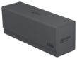 Ultimate Guard: Arkhive 400+ Standard Size Xenoskin: MONOCOLOR GREY - UGD011251 [4056133022200]