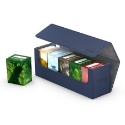 Ultimate Guard: Arkhive 400+ Standard Size XenoSkin: Blue 