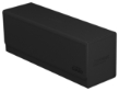 Ultimate Guard: Arkhive 400+ Standard Size Xenoskin: MONOCOLOR BLACK - UGD011250 [4056133022187]