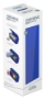 Ultimate Guard: Arkhive 400+ Standard Size Xenoskin: MONOCOLOR BLUE - UGD011253 [4056133022248]