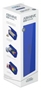 Ultimate Guard: Arkhive 400+ Standard Size Xenoskin: MONOCOLOR BLUE - UGD011253 [4056133022248]