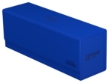 Ultimate Guard: Arkhive 400+ Standard Size Xenoskin: MONOCOLOR BLUE - UGD011253 [4056133022248]