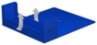 Ultimate Guard: Arkhive 400+ Standard Size Xenoskin: MONOCOLOR BLUE - UGD011253 [4056133022248]